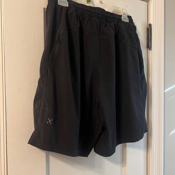 lululemon athletica Other - Lululemon Men's Black Shorts